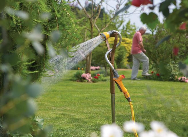 Hozelock 2683 Flexi Spray Attachment 6