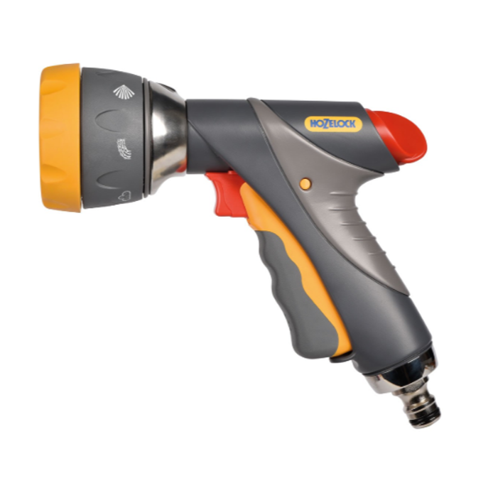 Hozelock 2694 Multi Spray Pro Gun 1
