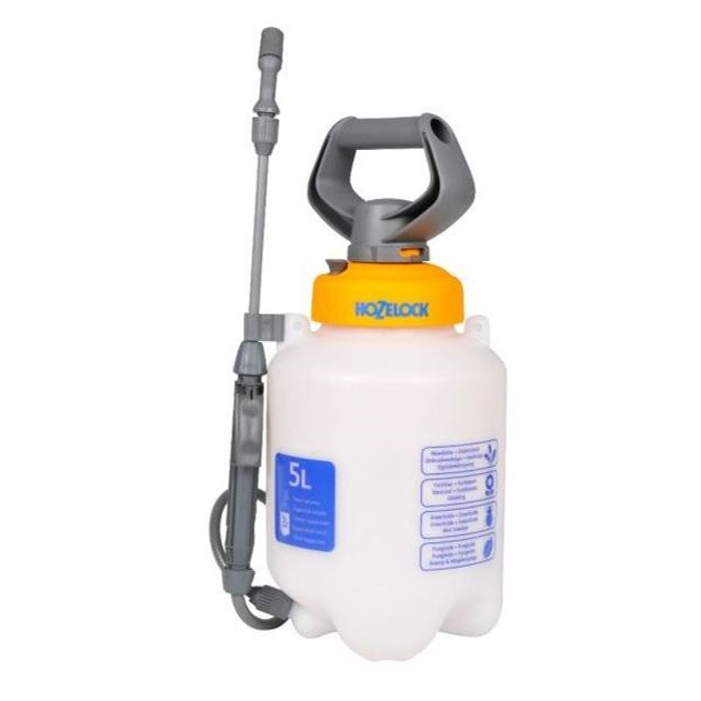 Hozelock 4505 5L Standard Pressure Sprayer 2
