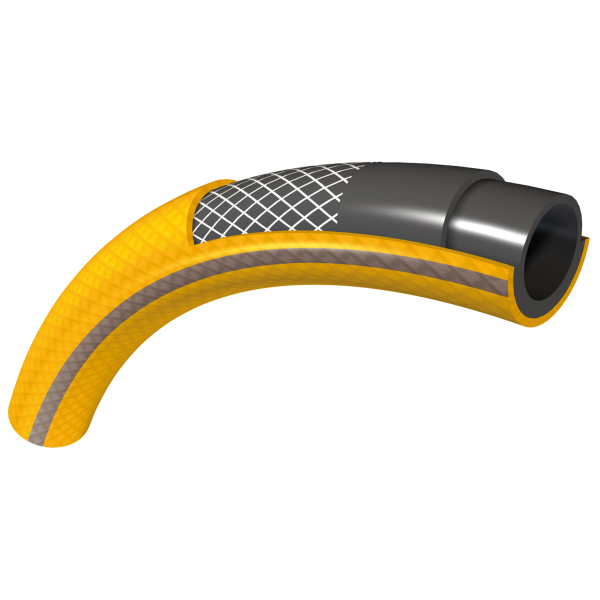 Hozelock 7230 Multi-Purpose Starter Hose 30m 2