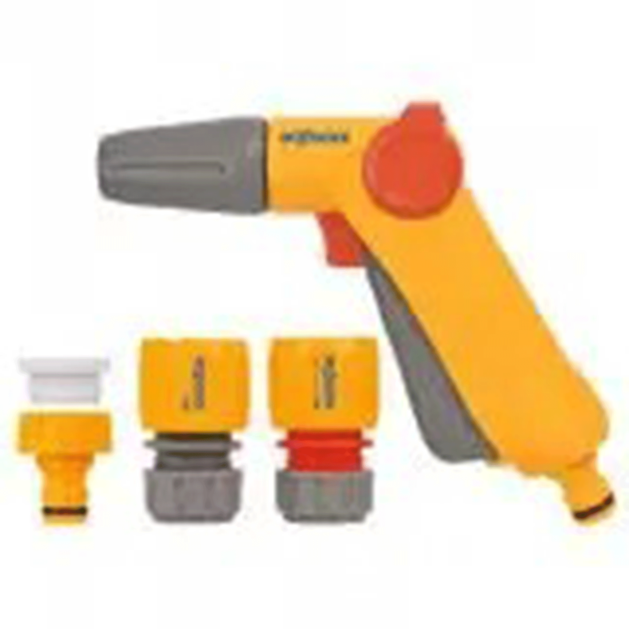 Hozelock Jet Spray Starter Set