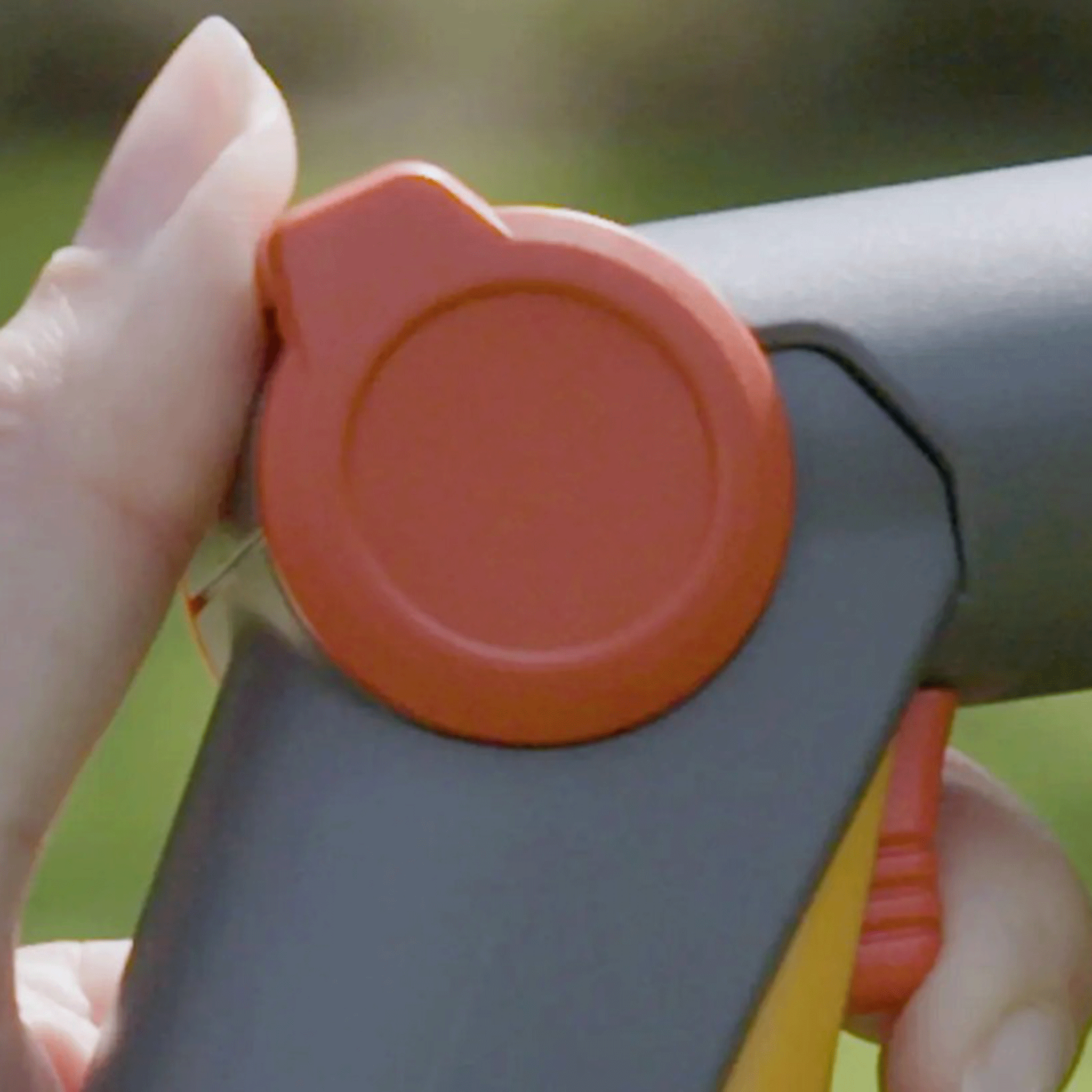 Hozelock Multi Plus Spray Gun