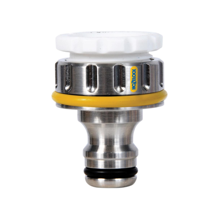 Hozelock Pro 2041 Outdoor Tap Connector 1