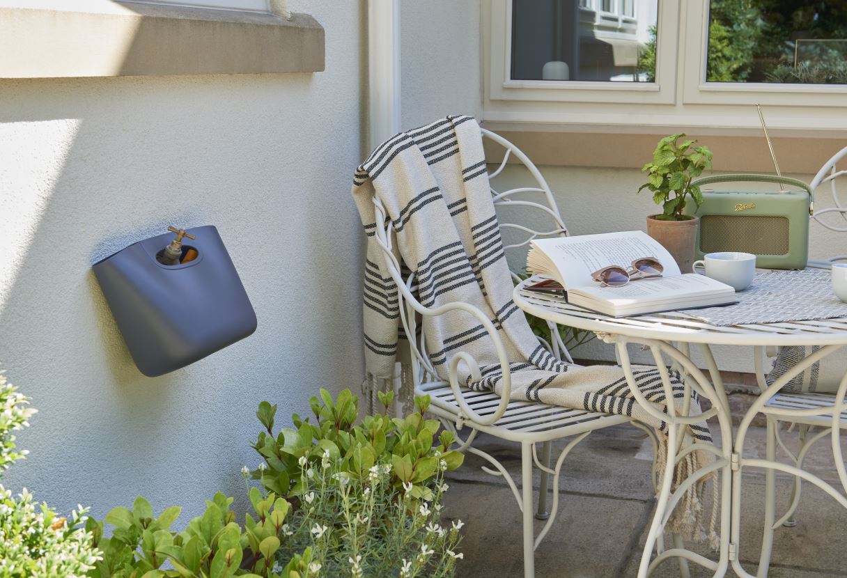 Hozelock Superhoze City 7.5M 3