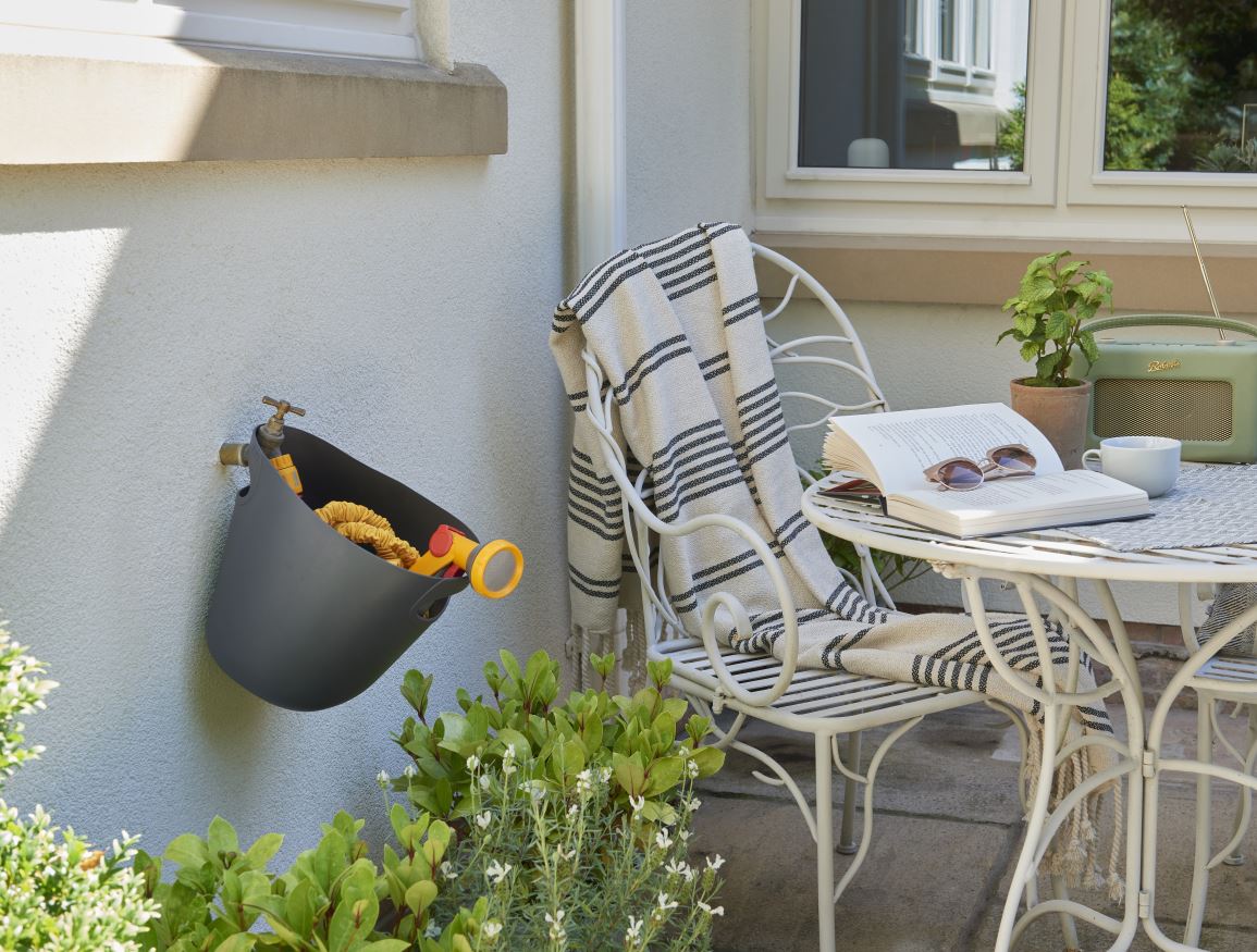 Hozelock Superhoze City 7.5M 2