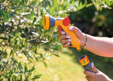 Hozelock Superhoze City 7.5M 6