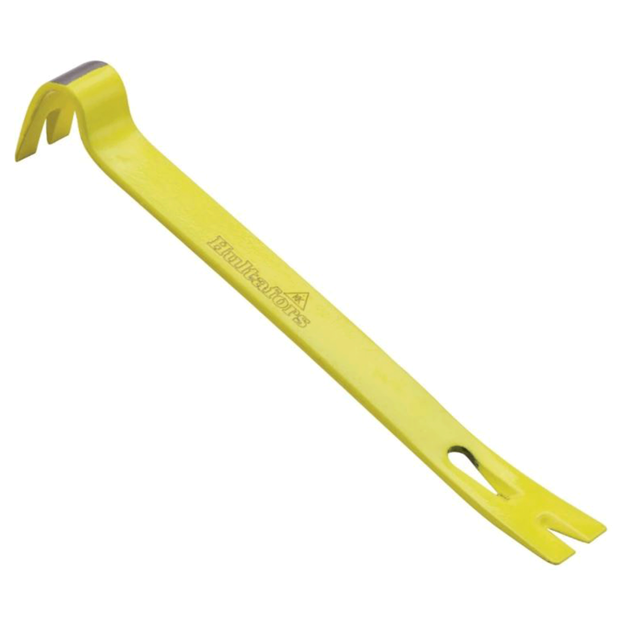 Hultafors Hi-Vis Mini Wrecking Bar 175mm Assorted Colours