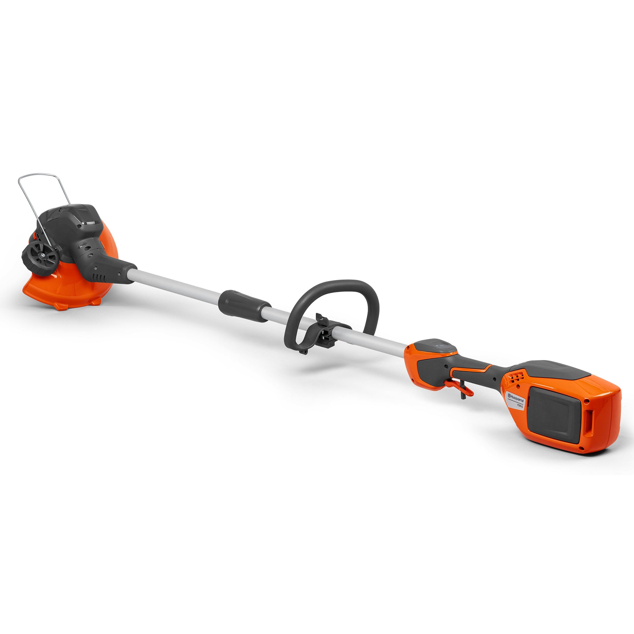 Husqvarna 110iL Battery Grass Trimmer Kit