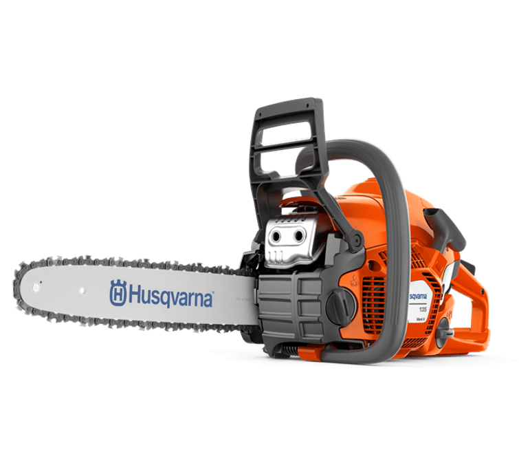 Husqvarna 135 II