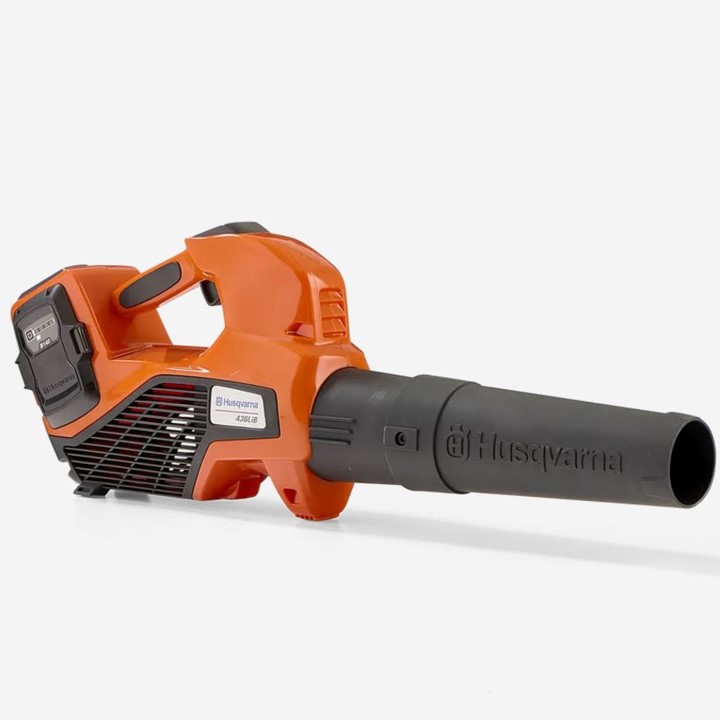 Husqvarna 325iBV Children's Toy Leaf Blower 1