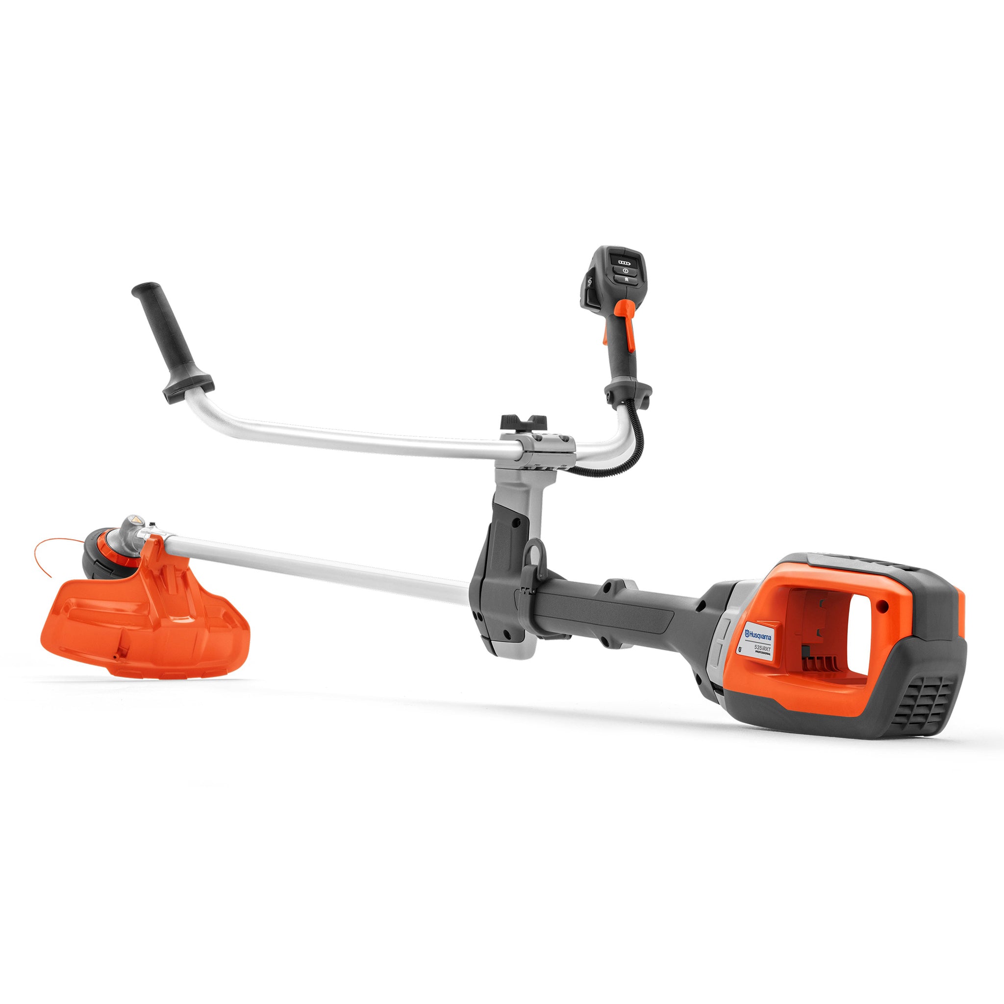 Husqvarna 535 iRXT Brushcutter (Shell only)