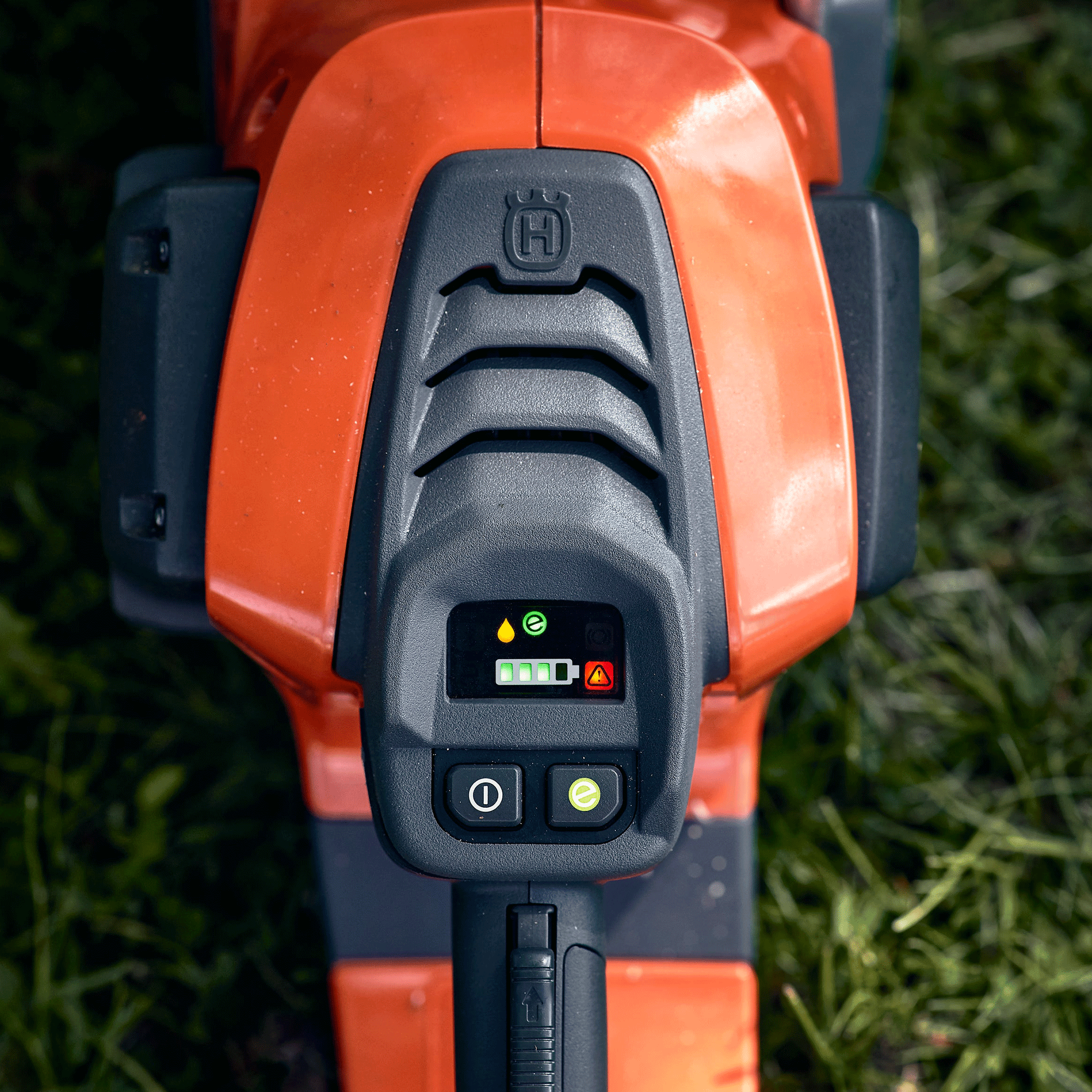 Husqvarna 542iXP Chainsaw 15" Shell Only