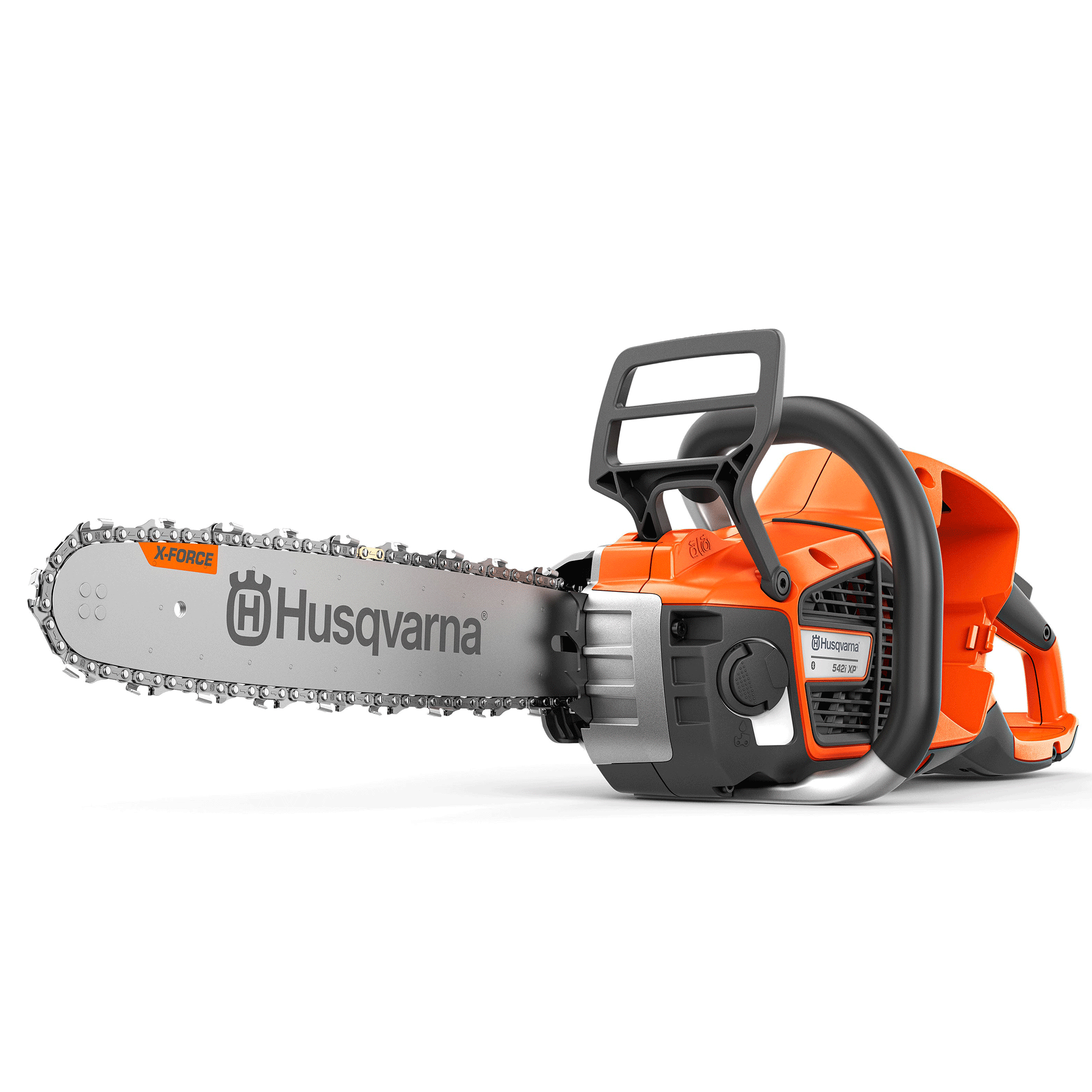 Husqvarna 542iXP Chainsaw 15" Shell Only