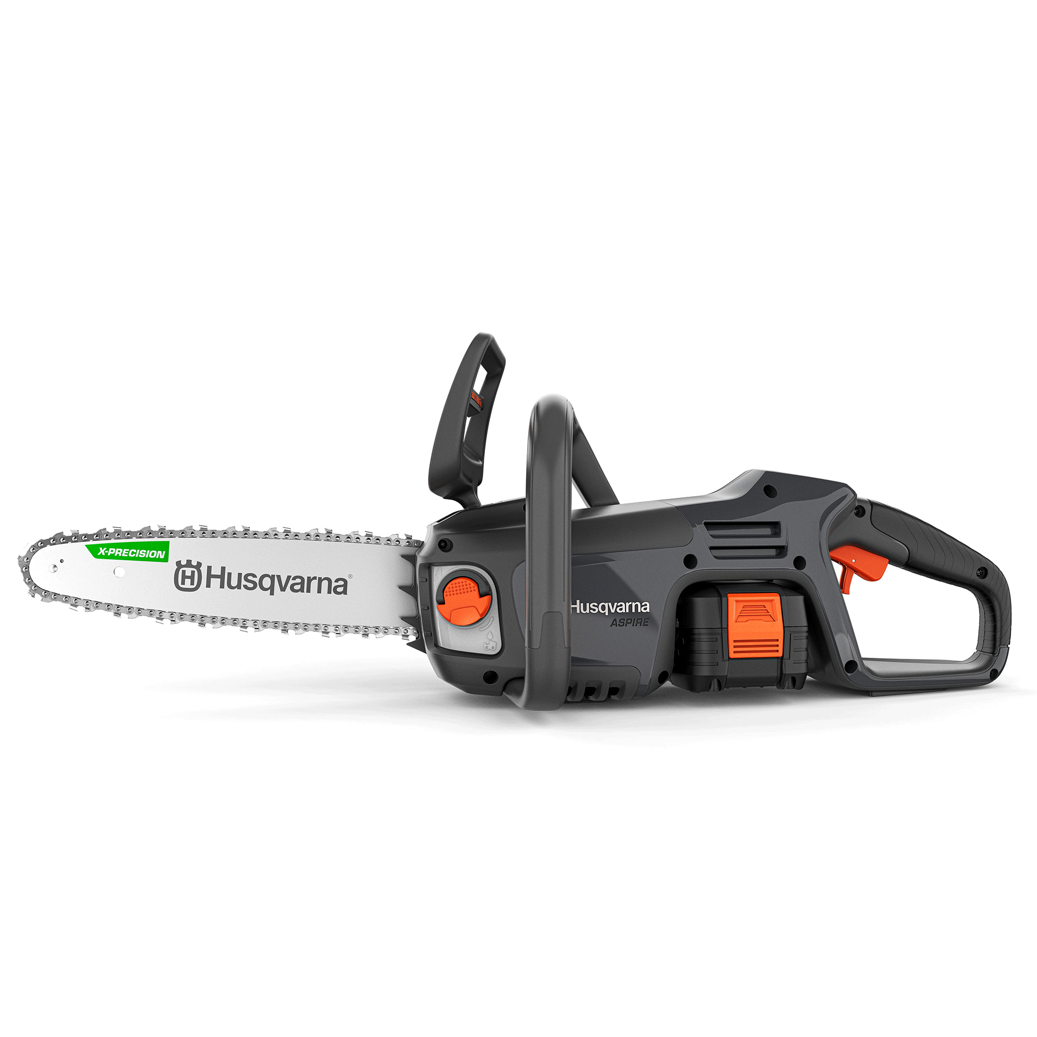 Husqvarna Aspire C15X-P4A Battery Chainsaw With Battery and Charger
