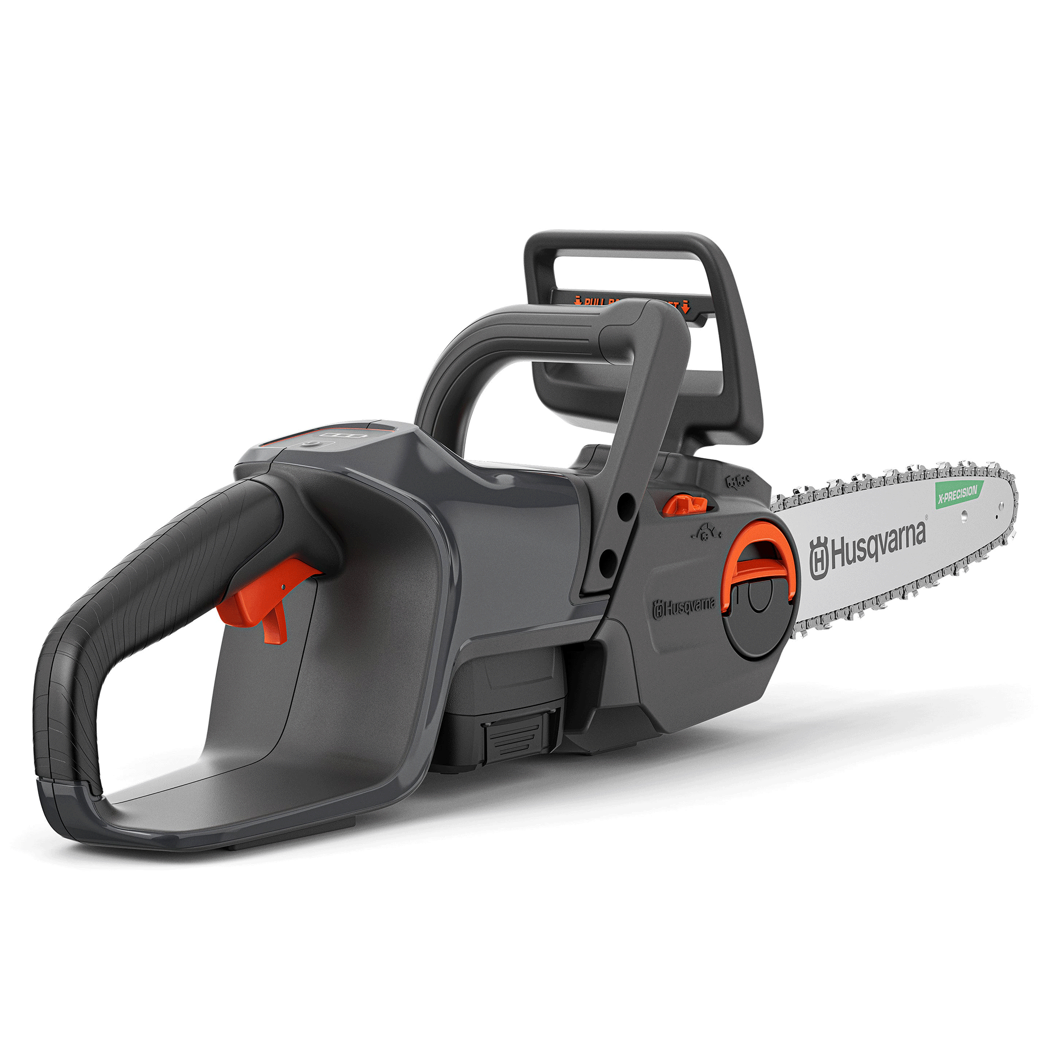 Husqvarna Aspire C15X-P4A Battery Chainsaw With Battery and Charger