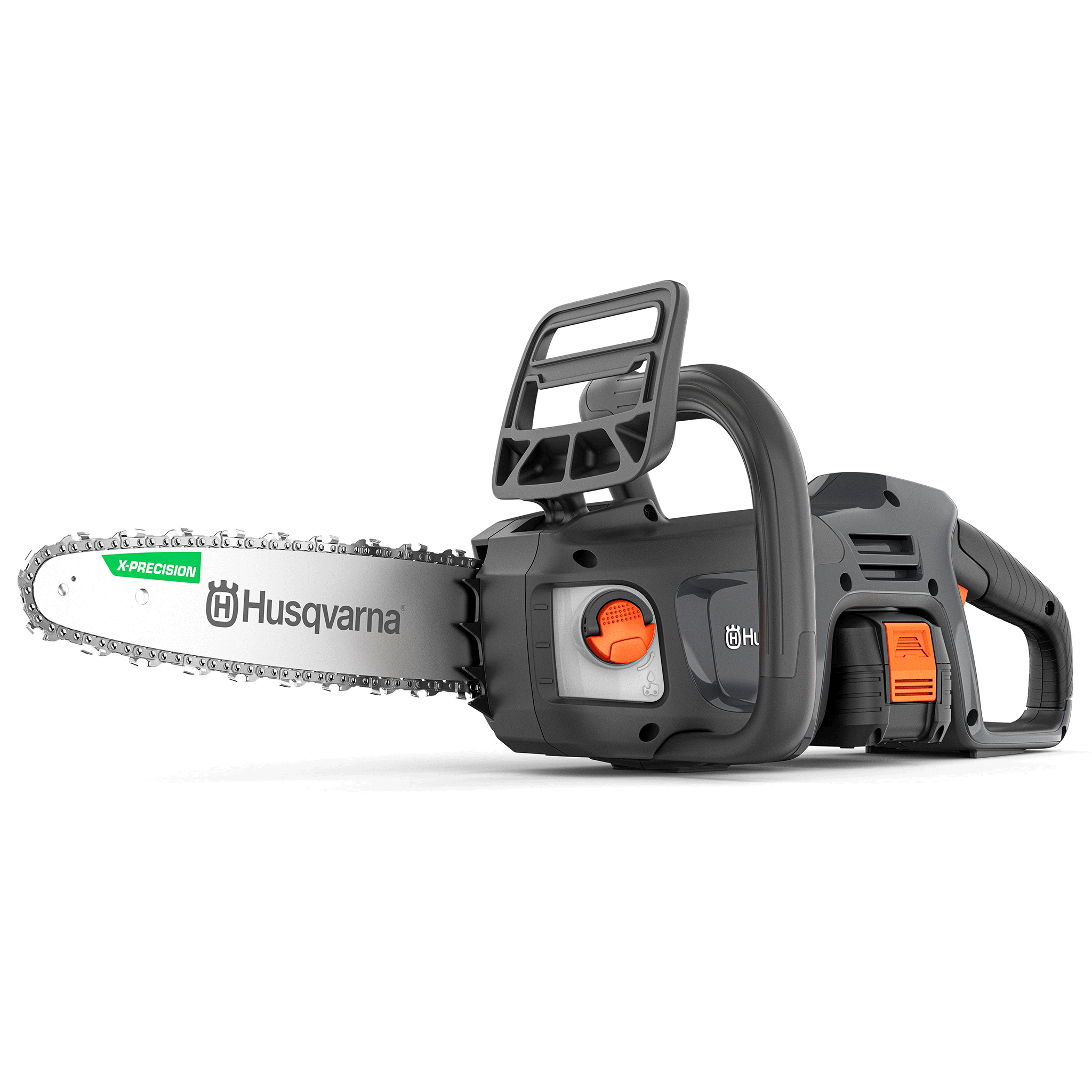 Husqvarna Aspire C15X-P4A Battery Chainsaw With Battery and Charger