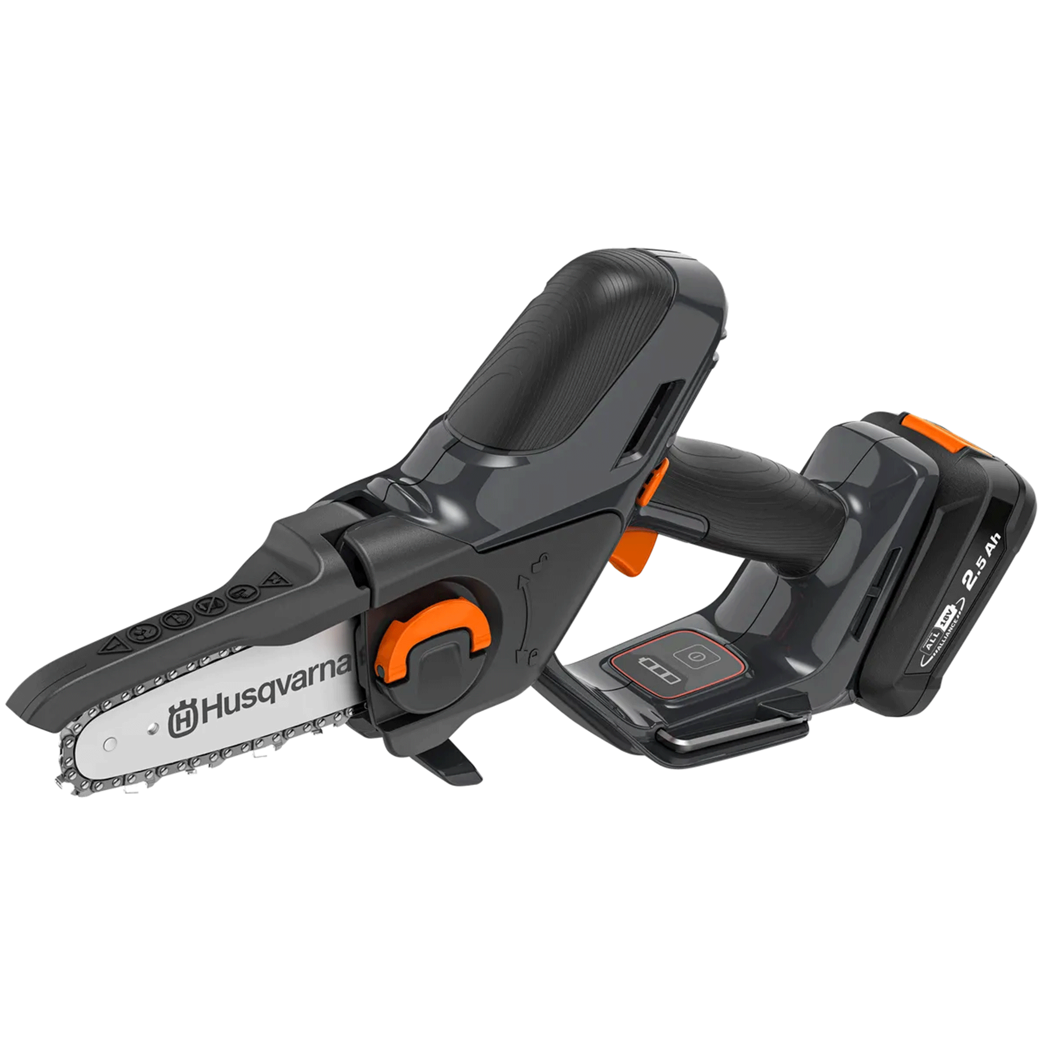 Husqvarna Aspire P5-P4A Pruner Tool Only