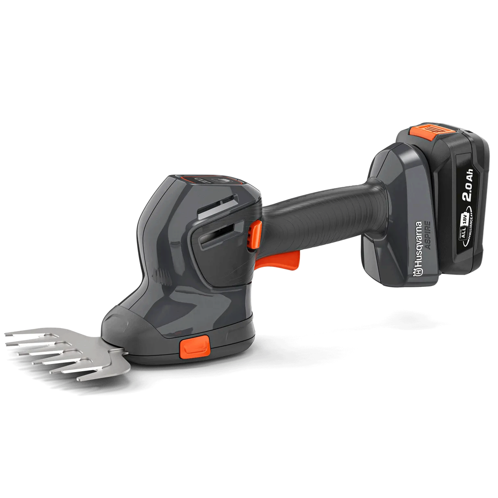 Husqvarna Aspire S20-P4A Shrub Shear Tool Only