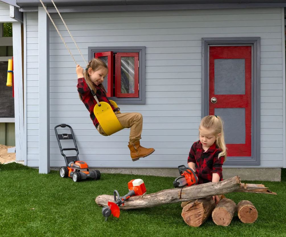 Husqvarna Childens Toys