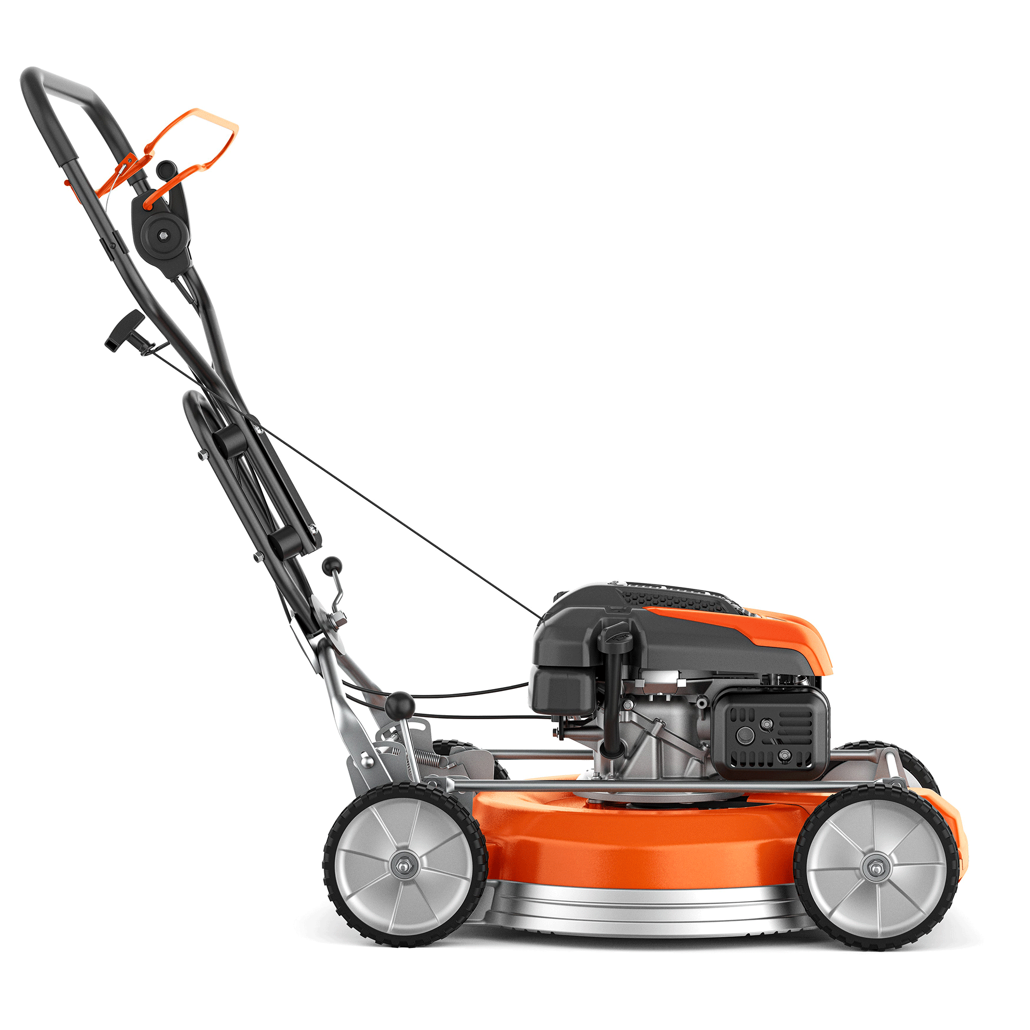 Husqvarna KLIPPO LB 553SQe Lawn Mower