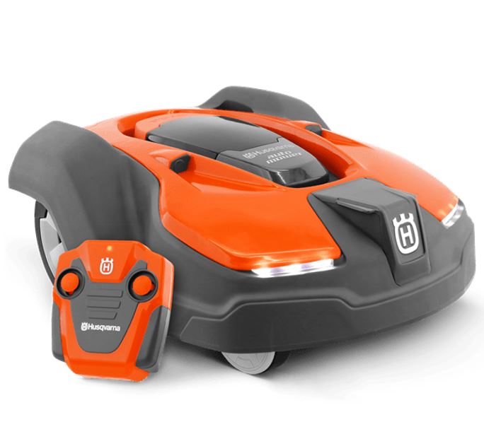 Husqvarna Remote Control Toy Automower 1