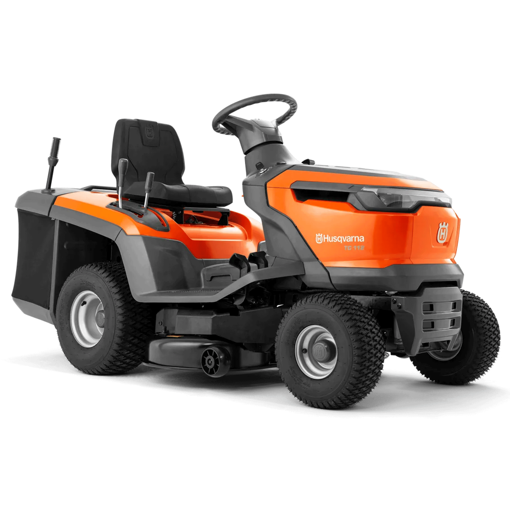 Husqvarna TC 112 Garden Tractor