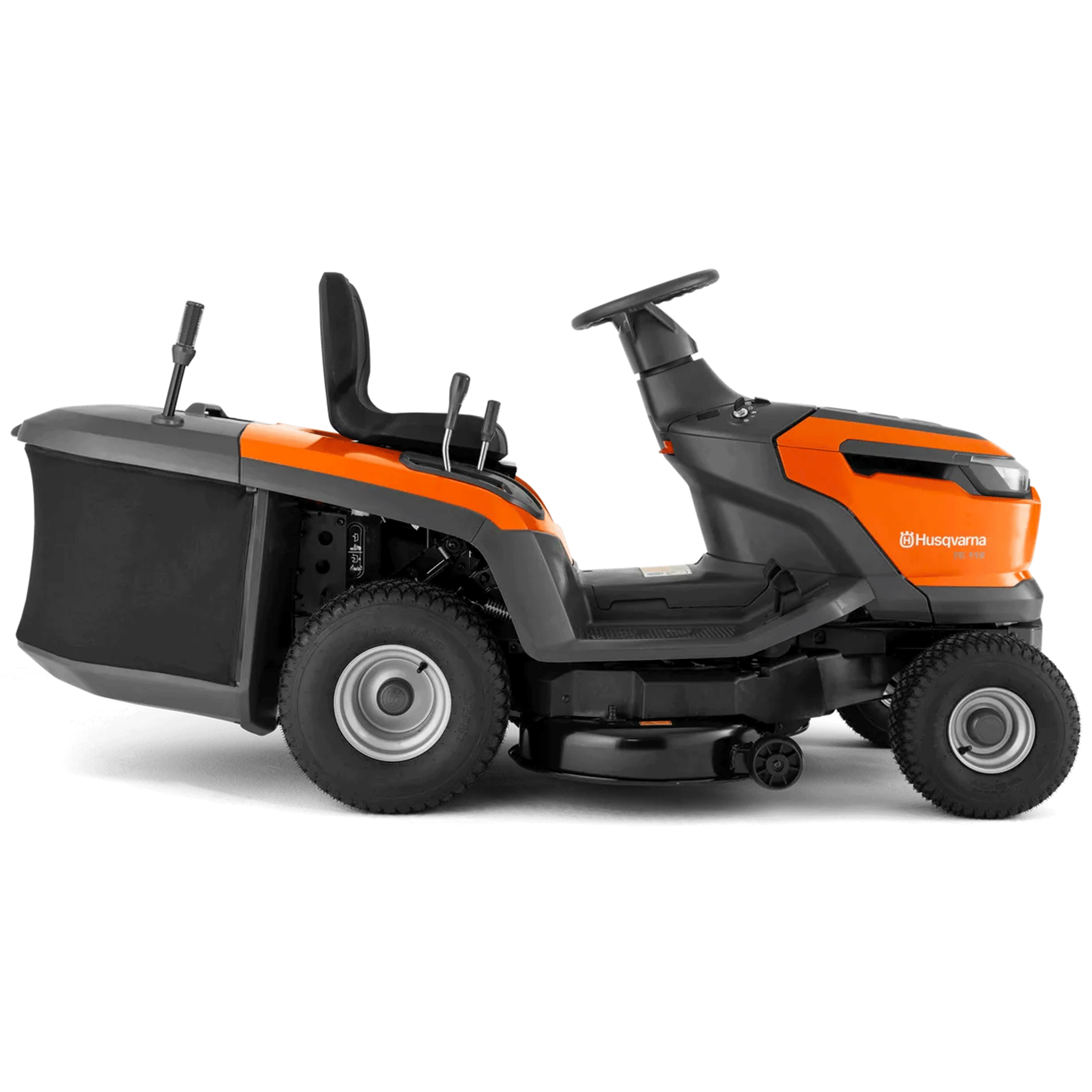 Husqvarna TC 112 Garden Tractor