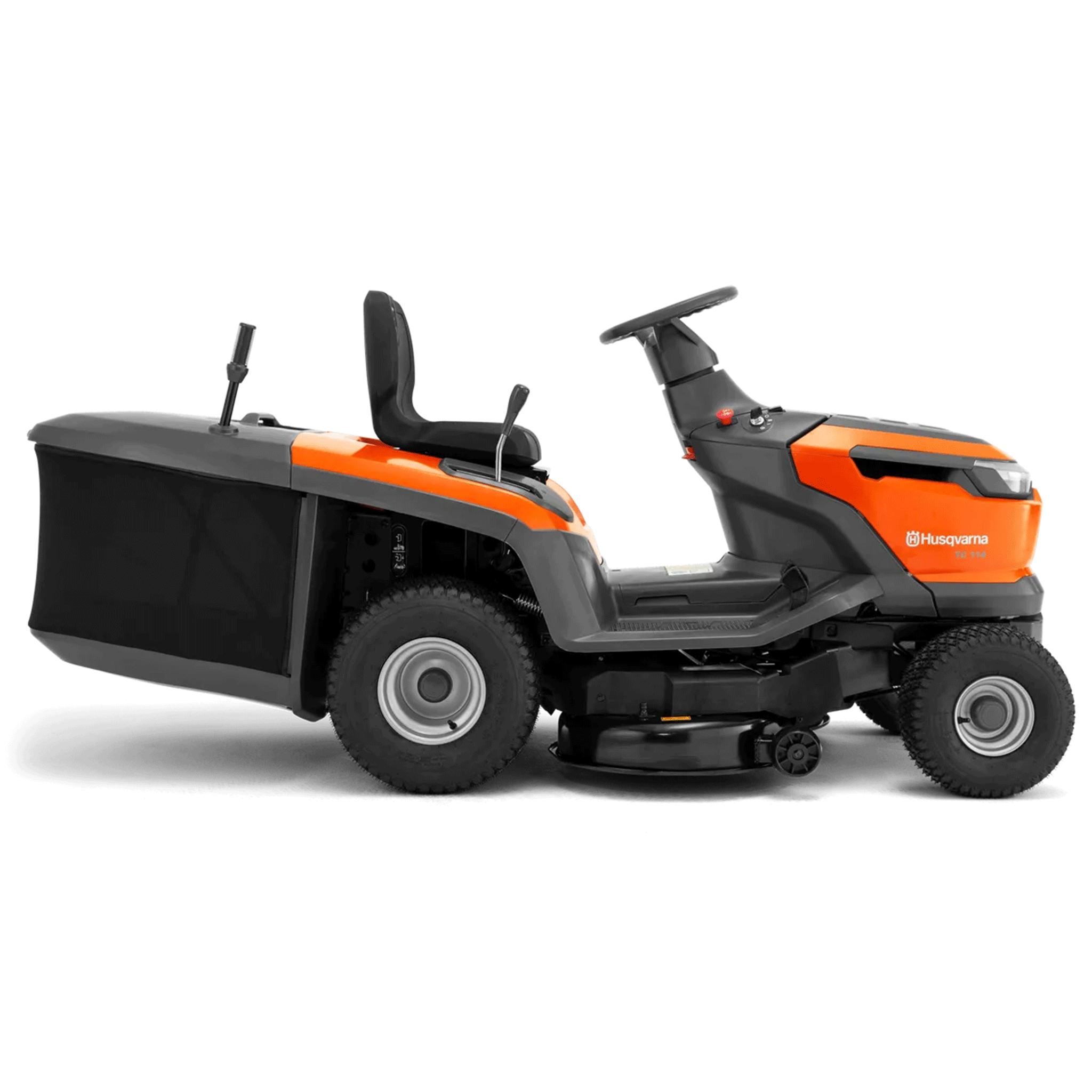 Husqvarna TC 114 Garden Tractor