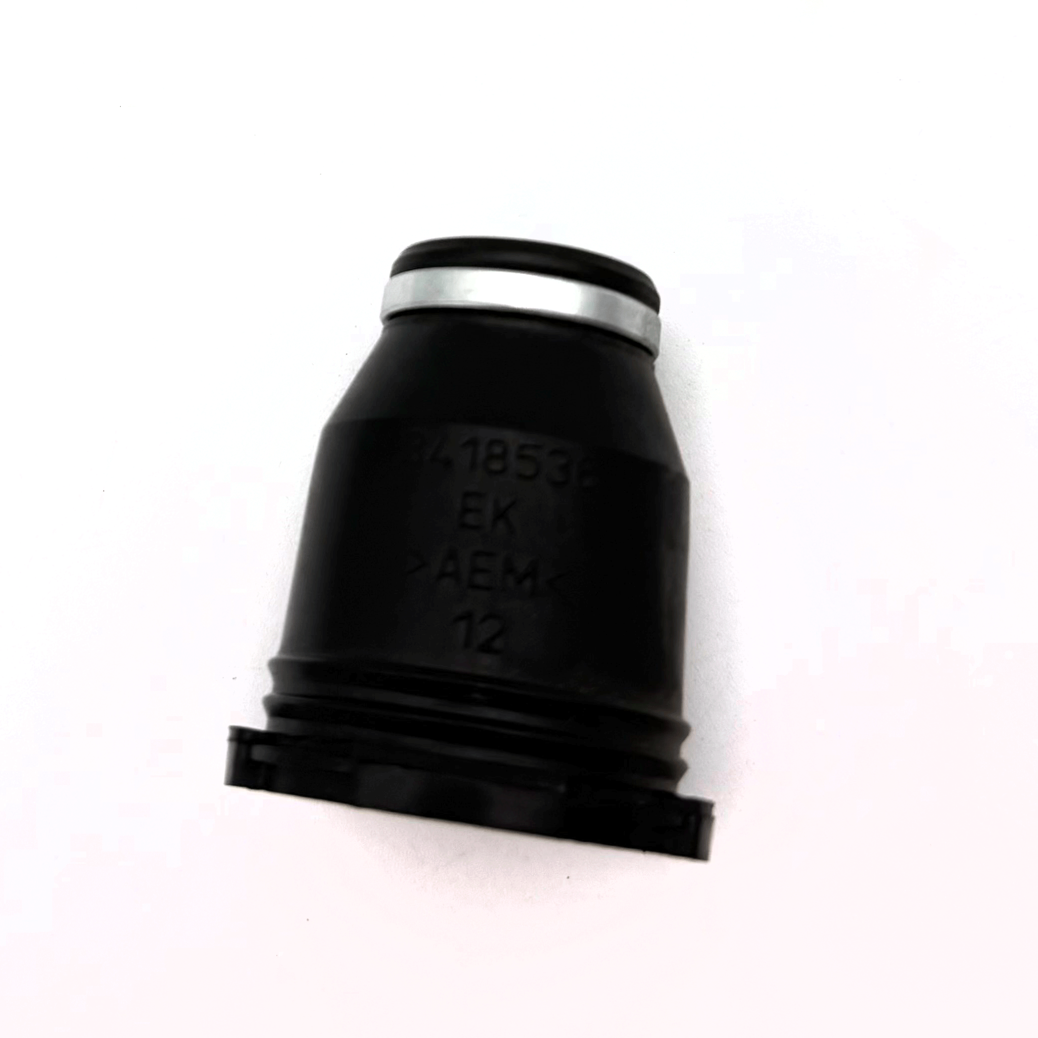 Hyundai HN-ZUAC-00369 Rubber Gaiter – OEM Machinery Spare Part