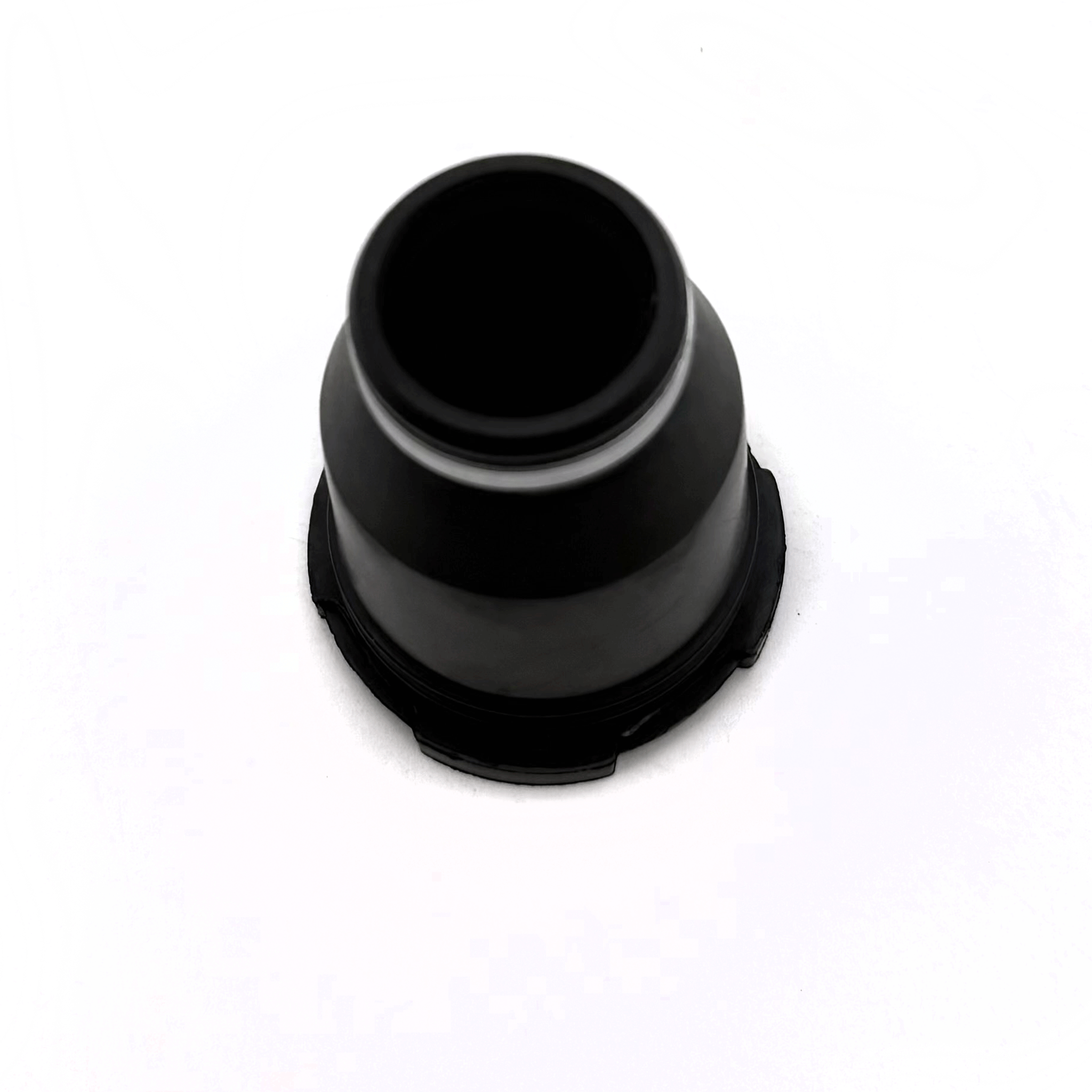 Hyundai HN-ZUAC-00369 Rubber Gaiter – OEM Machinery Spare Part