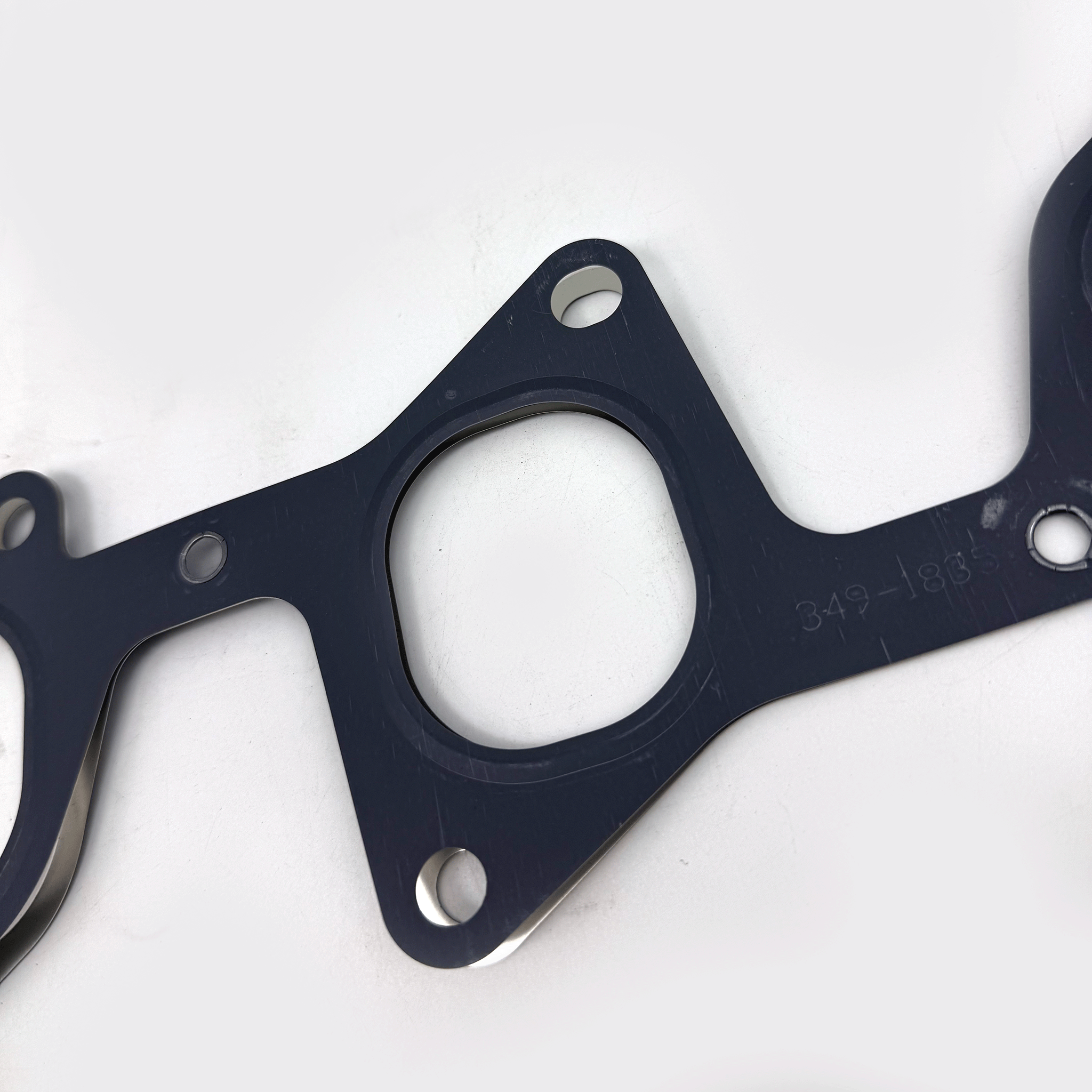 Hyundai HN-ZUAC-00589 Gasket – OEM Machinery Replacement Part