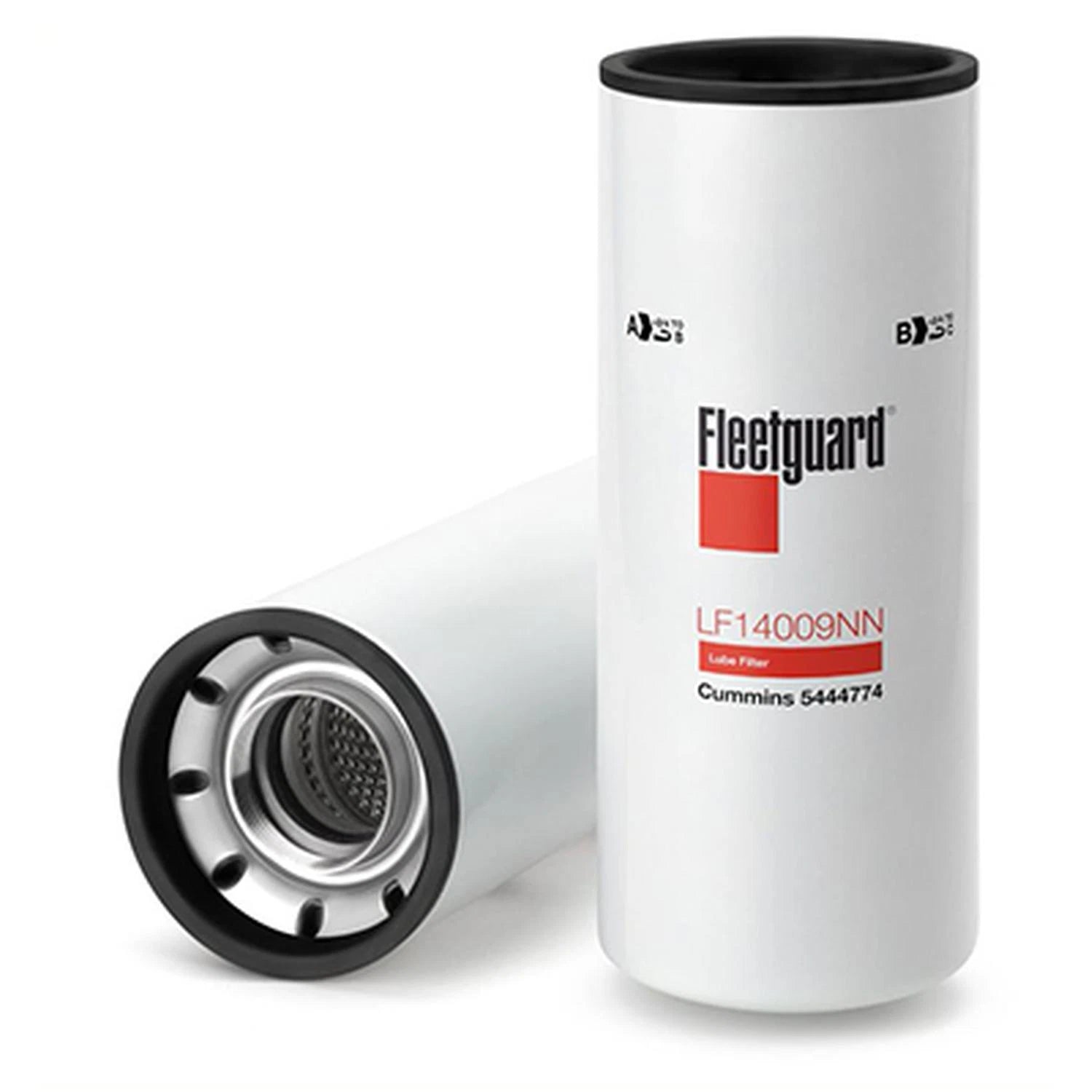 Hyundai Oil Filter HN-XKBC-00127 LF14009NN