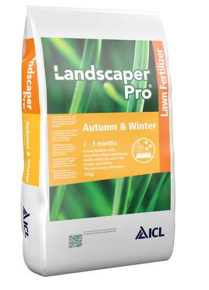 ICL Landscaper Pro Autumn & Winter 15kg