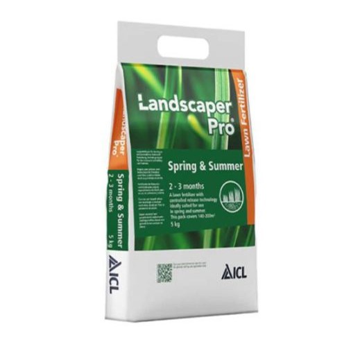 ICL Landscaper Pro Spring & Summer