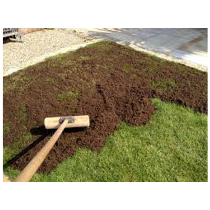 ICL Premium Lawn Dressing 40L 2