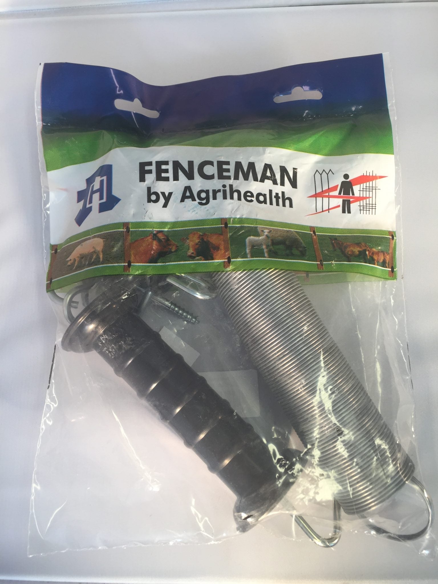 Fenceman Electric Gate Handle