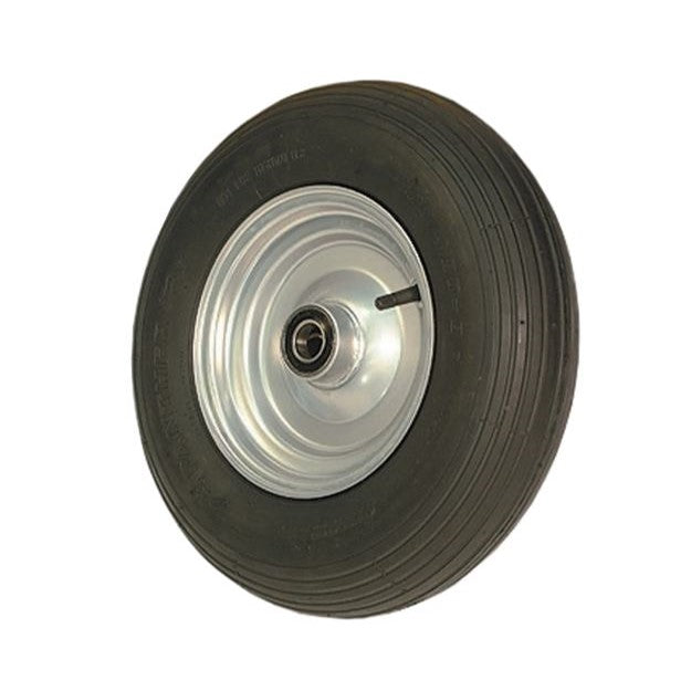 JFC Replacement 4 Ply Wheelbarrow Wheel 1