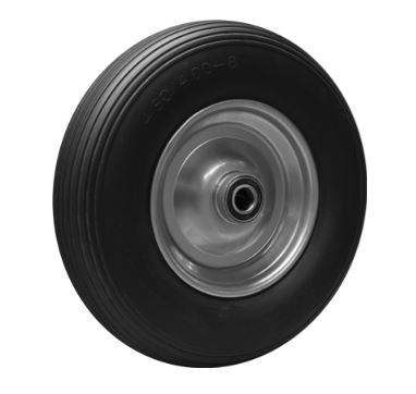 JFC Replacement Puncture Proof Wheelbarrow Wheel 1