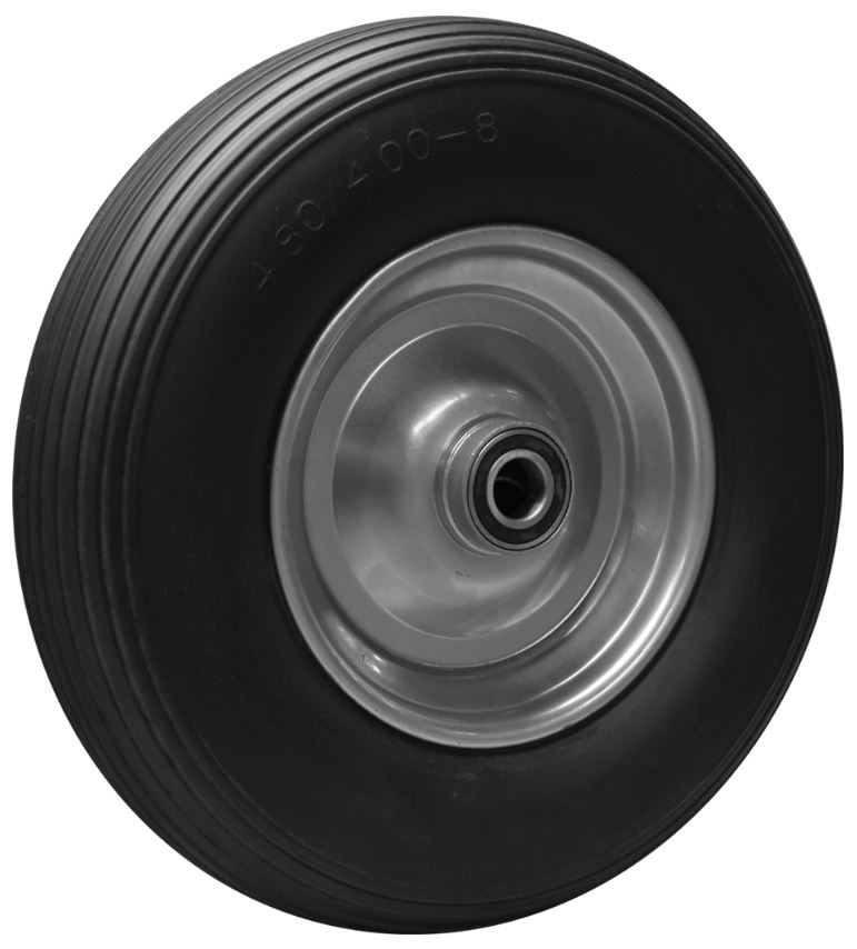 JFC Replacement Puncture Proof Wheelbarrow Wheel 2