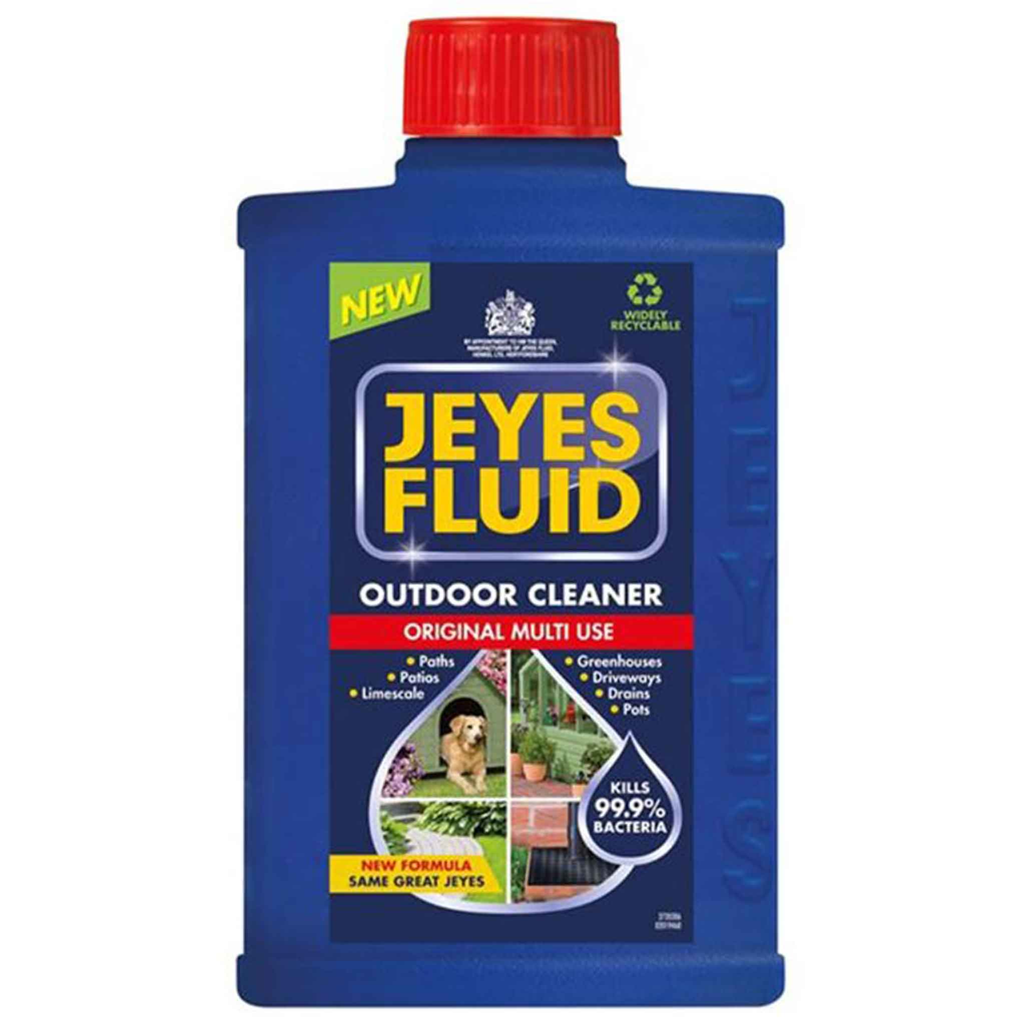 Jeyes Fluid Outdoor Cleaner 300ml