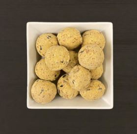 Johnson & Jeff Selected Fat Balls (Tub x 50) 1