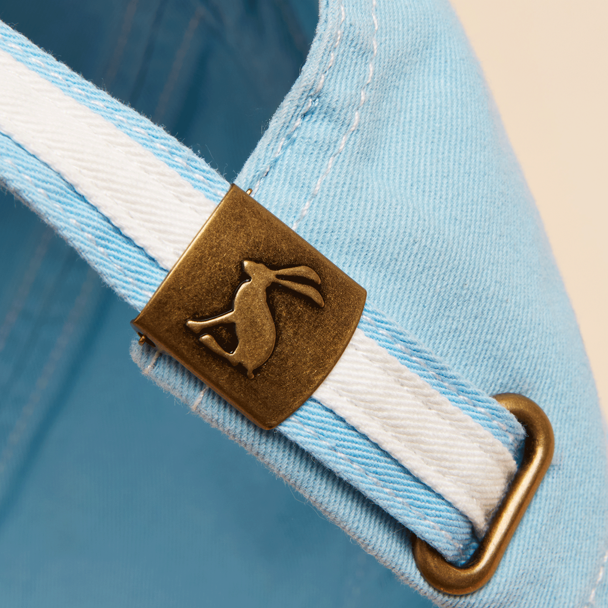 Joules Daley Blue Cap