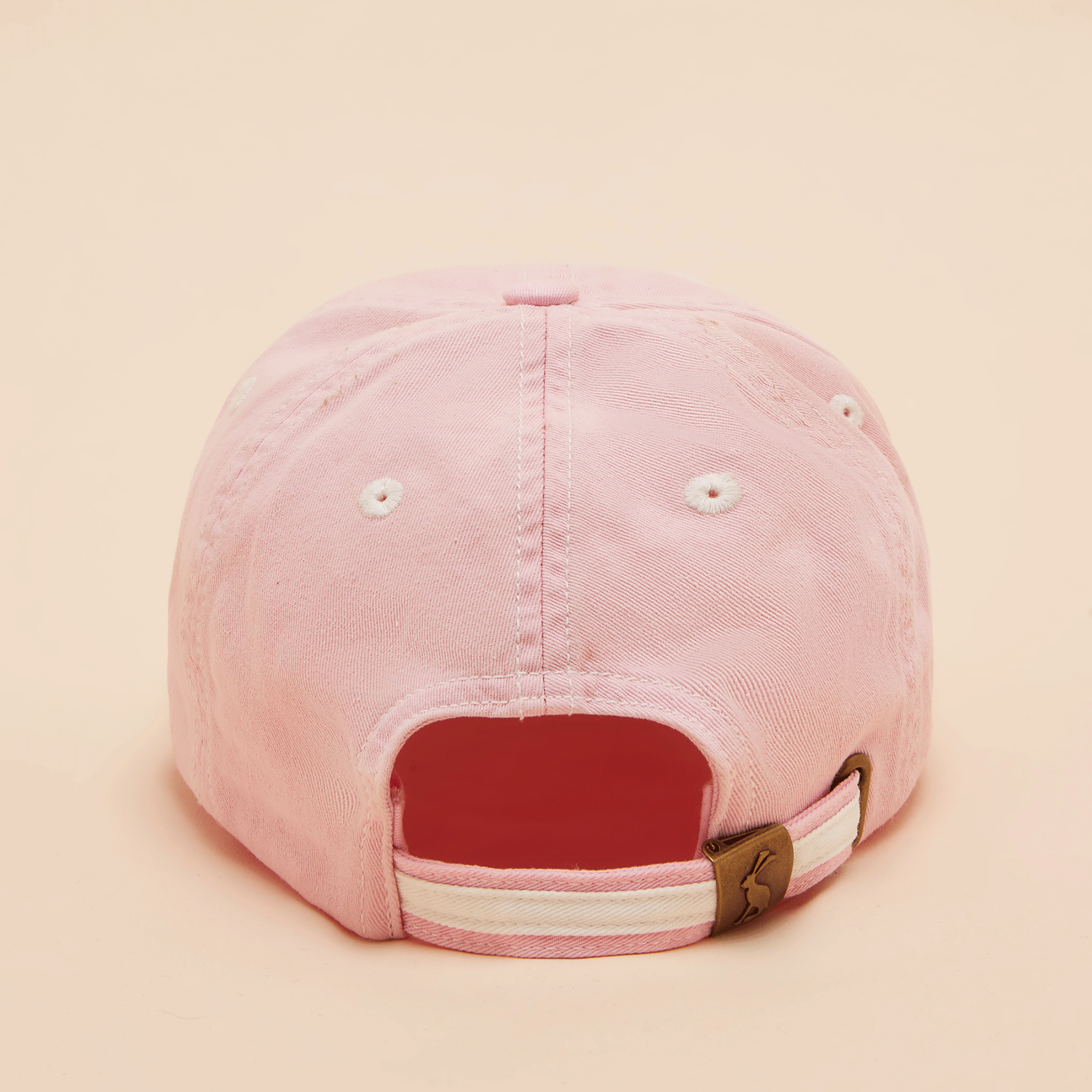Joules Daley Pink Cap