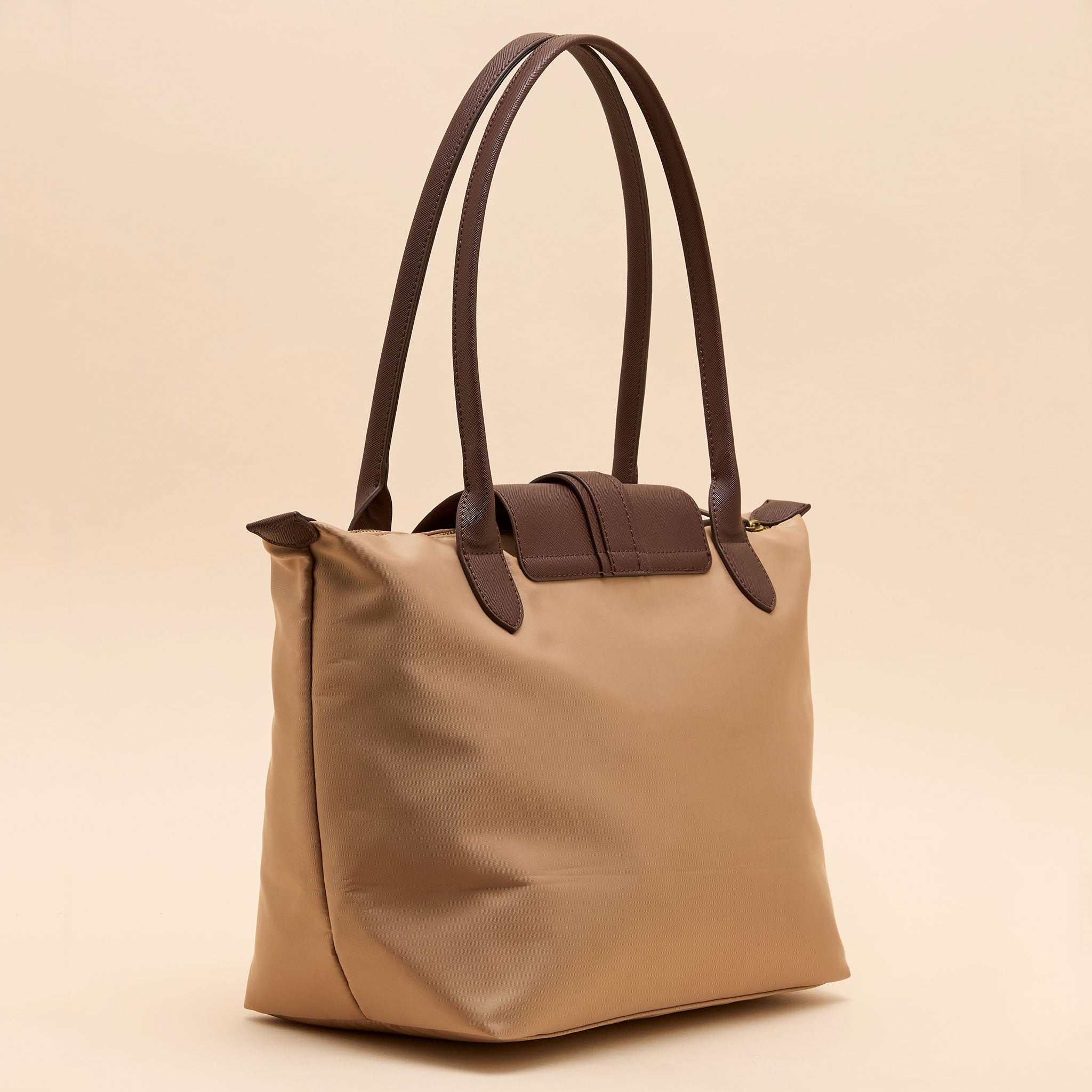 Joules-Edie-Nylon-Tote-Bag-Neutral-4