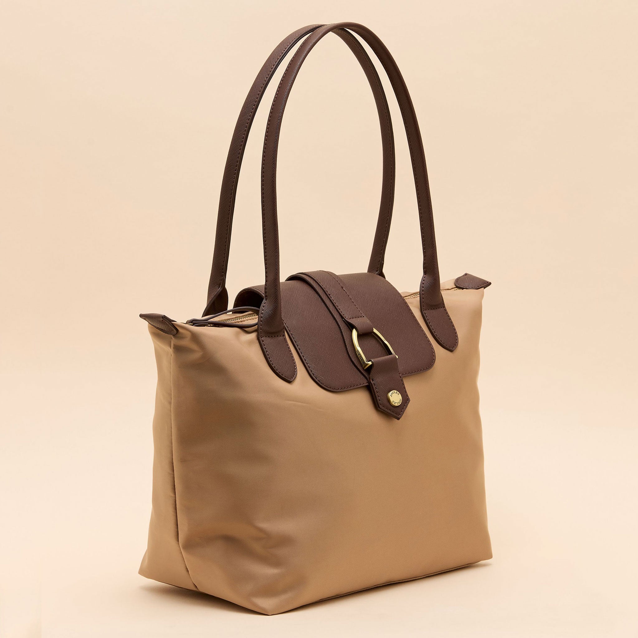 Joules-Edie-Nylon-Tote-Bag-Neutral-5