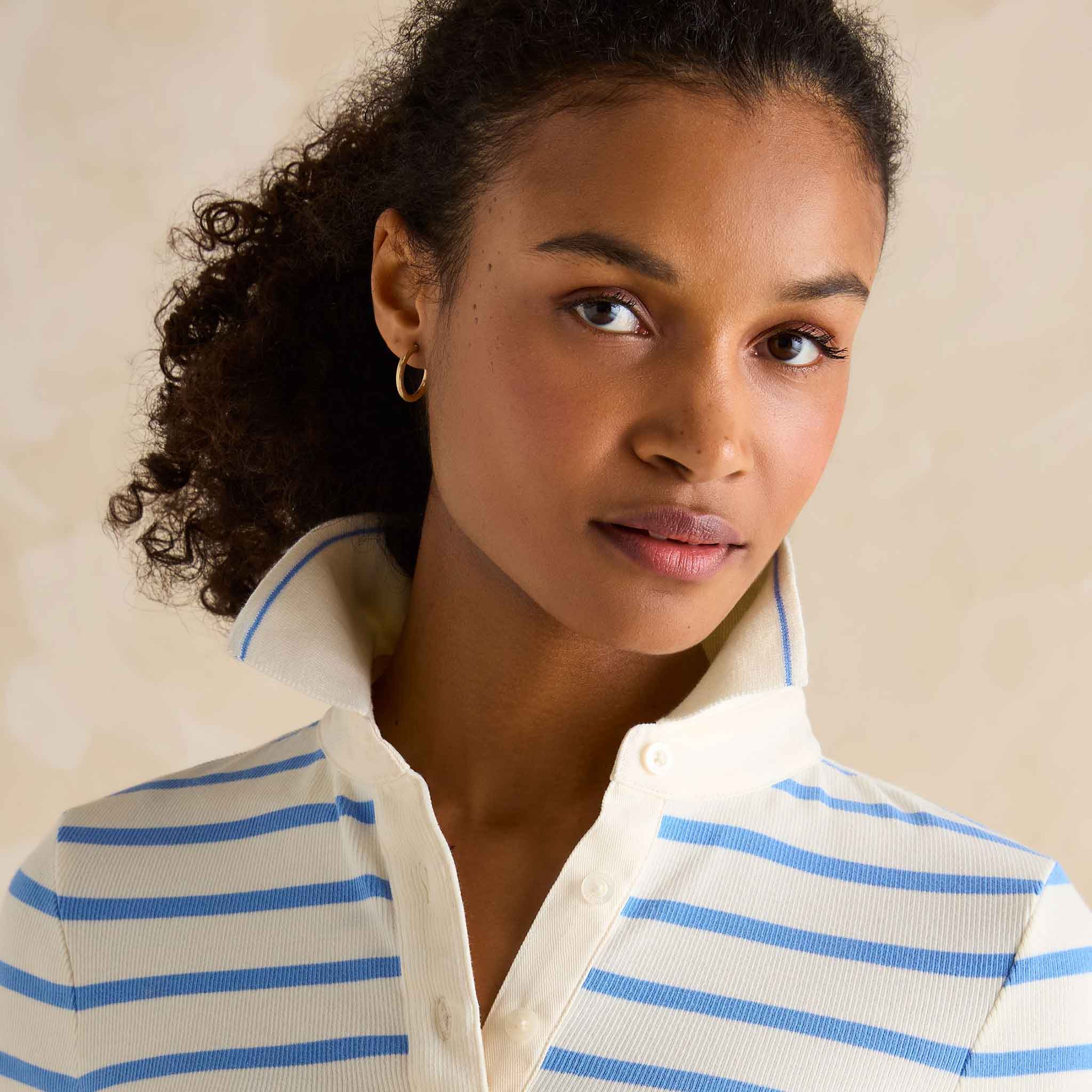 Joules-Fairfield-Long-Sleeve-Ribbed-Top-Blue-Striped-3