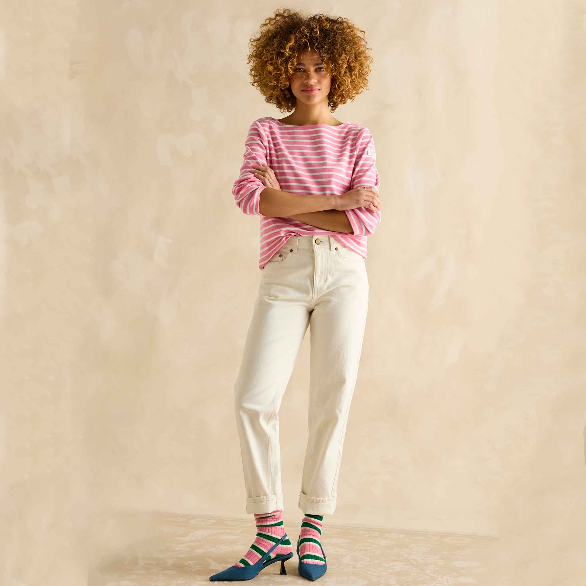 Joules-Harbour-Breton-Pink6