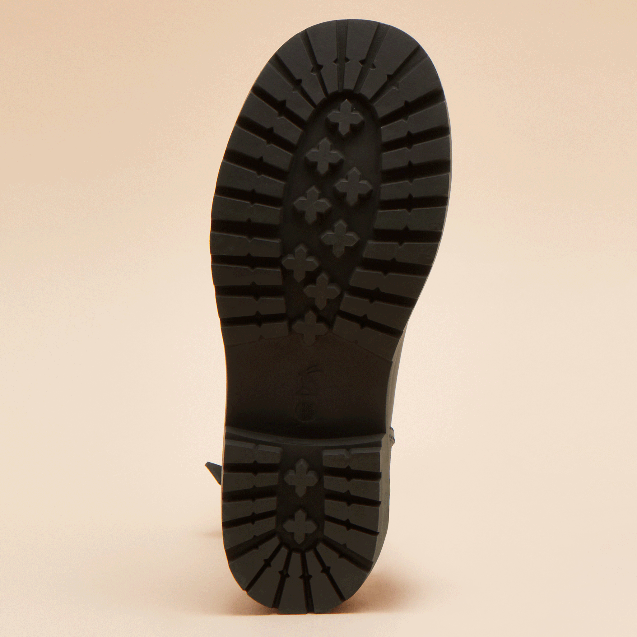 Joules Wistow Adjustable Mid Height Wellies Brown