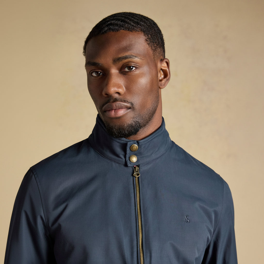 Joules Harrington Men's Jacket Navy