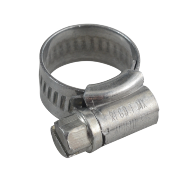 Jubilee Hose Clip (JUBM00) 11-16mm